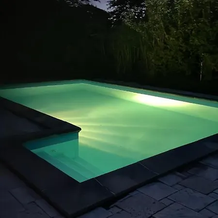 Panorama Udsigt Og Pool 4*
